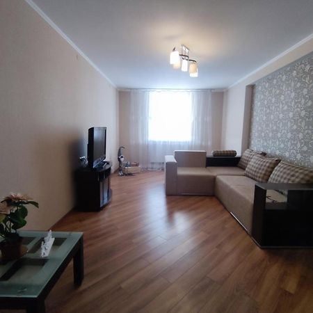 2-Х Кімн Квартира В Новобудові Ternopil Dış mekan fotoğraf
