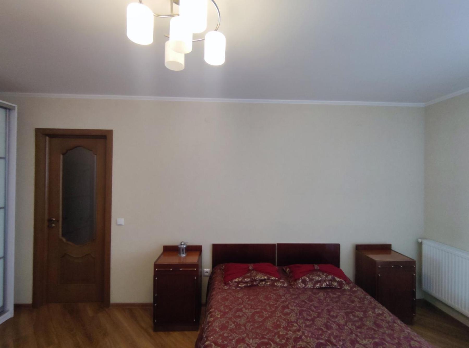 2-Х Кімн Квартира В Новобудові Ternopil Dış mekan fotoğraf