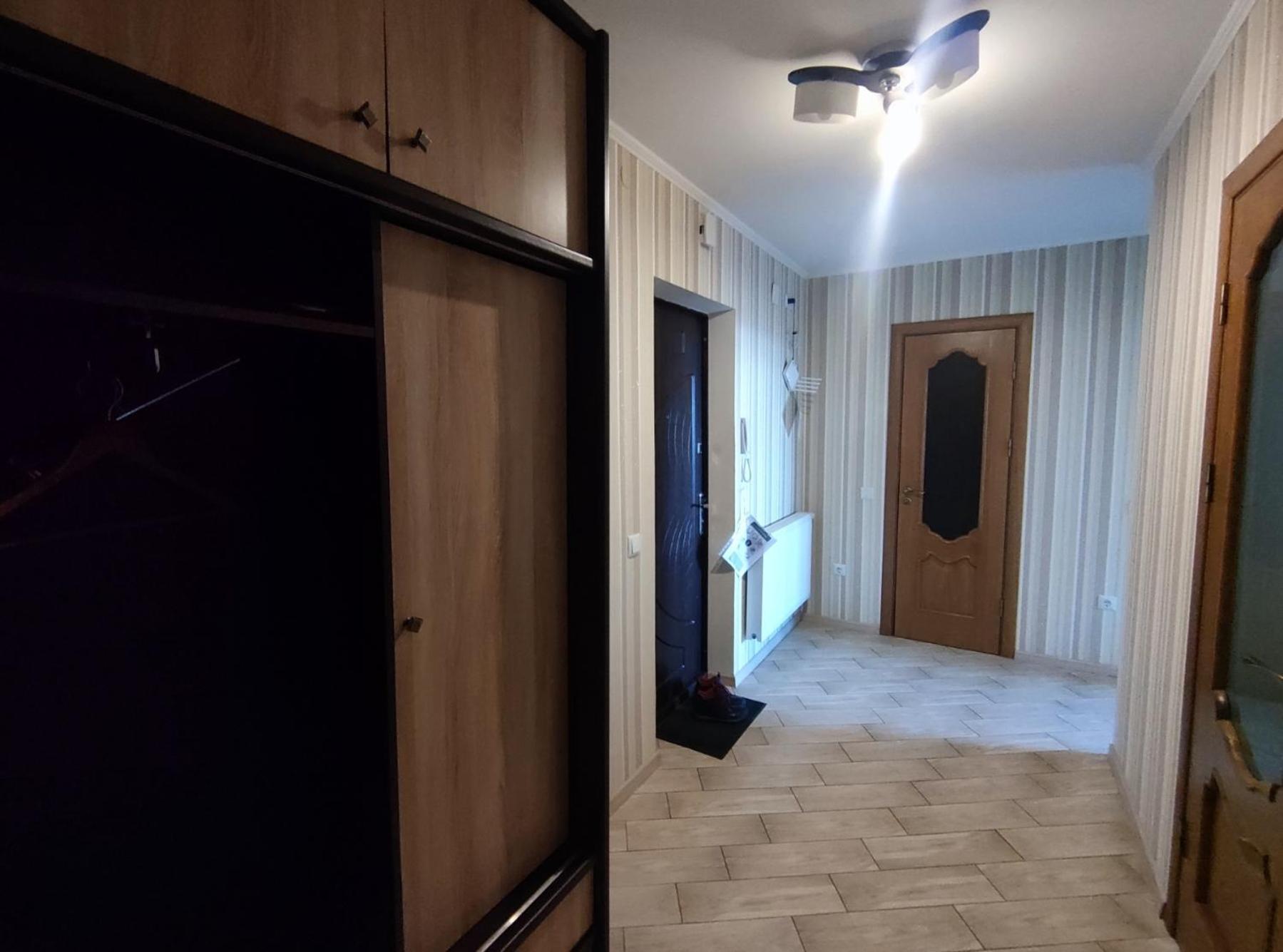 2-Х Кімн Квартира В Новобудові Ternopil Dış mekan fotoğraf